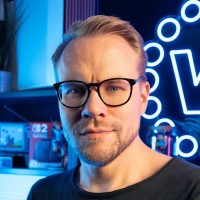 Webhallen Sverige AB Employee Mikael Karlsson's profile photo