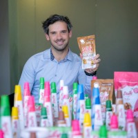 Daily Foods Employee Michael Denton Zarraonandia's profile photo