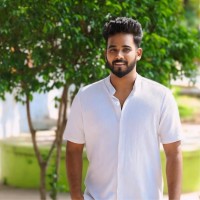 EY Employee Rajkumar A's profile photo