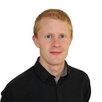 Saab Employee Jonas Törnros's profile photo