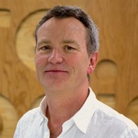 We Are Social Employee Chris Adamson's profile photo