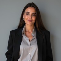 THE ELIXIR CLINIC Employee Carina Abreu's profile photo