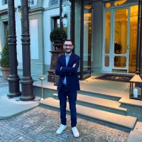 Enea Kostandini Email & Phone Number