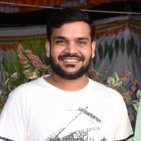 PATTERNS LLC Employee Swapnil More's profile photo