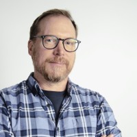 Campbell Ewald Employee Pierre Fuger's profile photo