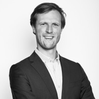 Spardex Employee Benoît Tack's profile photo