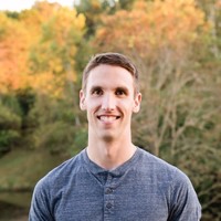 New Dominion Networks Employee Mitchell Rider's profile photo