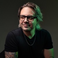Tomato.ai Employee Andrei Vedovato's profile photo