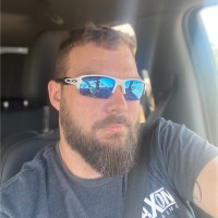 Tri-State Overhead Crane Employee Scott Vargr's profile photo