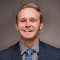 Blue Terra Management Employee Hunter Christensen's profile photo
