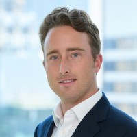Blue Light Capital Employee Chilton Gaines's profile photo