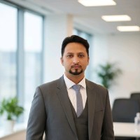 Muhammad J Email & Phone Number