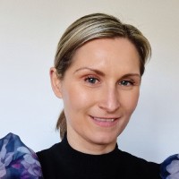 Office for National Statistics Employee Lucy Addison's profile photo