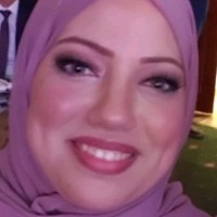 LANGPAIR for Translation Solution Employee Noura Selim's profile photo