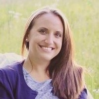 UNC Health Caldwell Employee Brooke Richards's profile photo