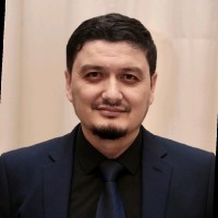 Globuc Employee Khasan Dzhumabaev's profile photo