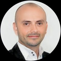 Charter Communications Employee Michael Rios's profile photo