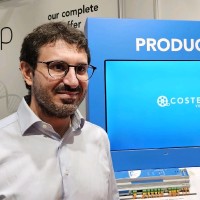 Alessio Sambarino Email