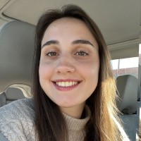 BTU Analytics, a FactSet Company Employee Elisa Tataran's profile photo