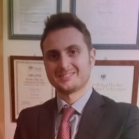 FlexAuto Italia Employee Vincenzo D'Orsi's profile photo