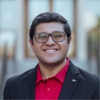 ForwardFSU Employee Faisal Lalani's profile photo
