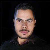 JUIT Employee Johnnatan Santos's profile photo