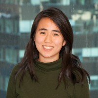 Civitas Public Affairs Group Employee Grace Na's profile photo