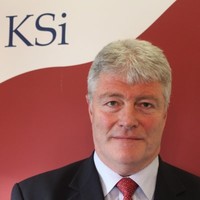 KSi Faulkner Orr Ireland Employee John Kelly's profile photo