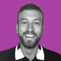 ServicePower Employee Sam Sale's profile photo