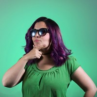 270M Employee Andrea Castro's profile photo