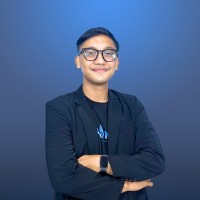 Rekanesia.co.id Employee Adams Yanuar's profile photo