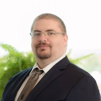 SAS Geospatial, LLC Employee Shawn Heines's profile photo