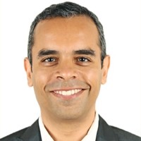 Big Vision Employee Vivek Khanna's profile photo