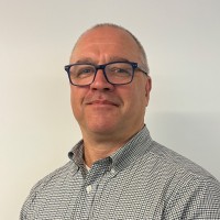 Bank of America Employee Peter Walker's profile photo