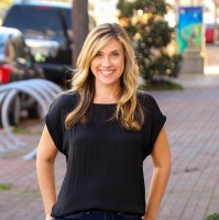 Innovate Mississippi Employee Amber White's profile photo