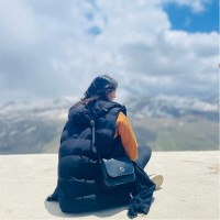 Prime Tech Solutions Employee Huda Khalid's profile photo