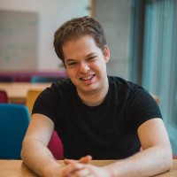 Command Center Employee James Koppel's profile photo