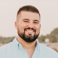 Kitson & Partners Employee Justin Guerra's profile photo