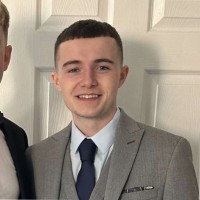 Data Intellect Employee Oran Doherty's profile photo