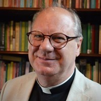 Canterbury Cathedral Employee Christopher Irvine's profile photo