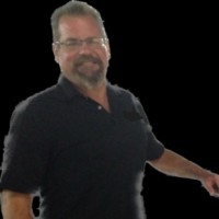 Decide Consulting Employee Tom Honeywill's profile photo