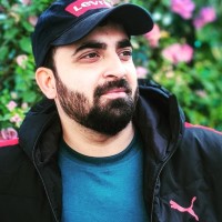 Eshan Sharma Email