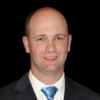 L3Harris Technologies Employee Evan Huff's profile photo
