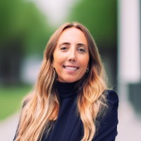 FI Group Employee Belén Spínola's profile photo