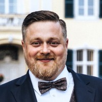 Peter Pane Burgergrill & Bar Employee Hannes Nindel's profile photo