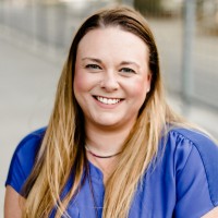 Amazon Employee Lindsey Fields's profile photo