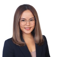 Partners Group Employee Kay Padiernos's profile photo