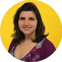 Grayling Employee Alla Shkiler's profile photo