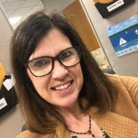 Plymouth Canton Community schools Employee Cathy Lopez's profile photo