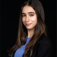 Interfor International Employee Gianna M.'s profile photo